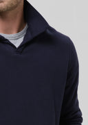 Rugby Pullover