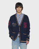Playoff Cardigan