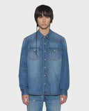 Whiplash LS Shirt