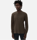 Classic Flame Henley