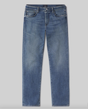 Gage Slim Straight