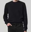 Vintage Crewneck Sweatshirt