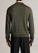 L/S Merino Polo