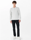 Classic Flame Henley