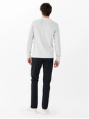 Classic Flame Henley