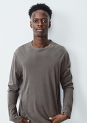 Devon LS T-Shirt
