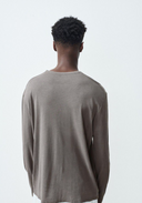 Devon LS T-Shirt