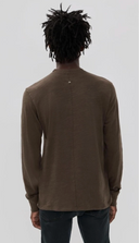 Classic Flame Henley