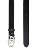 Oval D Logo Belt