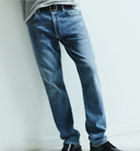 Gage Slim Straight