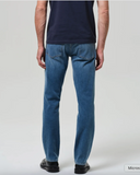 Gage Slim Straight