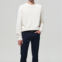 Vintage Crewneck Sweatshirt