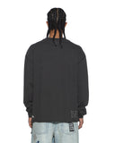 Laybel Ekcess LS Tee