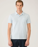 Riviera Polo Pastal Blue