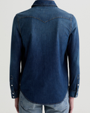 Huston Western Shirt