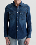 Huston Western Shirt