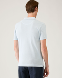 Riviera Polo Pastal Blue