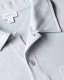 Riviera Polo Pastal Blue