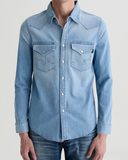 Huston Western Shirt