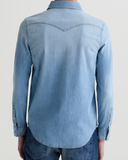 Huston Western Shirt