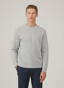 Loopback Sweatshirt