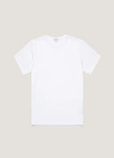 Heavyweight Classic T-Shirt White