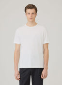 Heavyweight Classic T-Shirt White