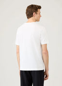 Heavyweight Classic T-Shirt White