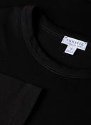 Long Sleeve Heavyweight T‑shirt