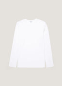 Long Sleeve Heavyweight T‑shirt