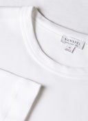 Long Sleeve Heavyweight T‑shirt